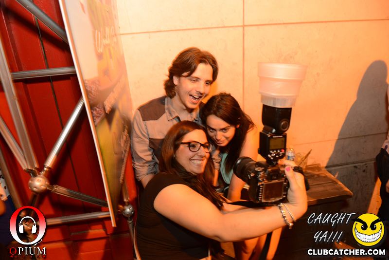 Opium Room nightclub photo 20 - June 28th, 2014