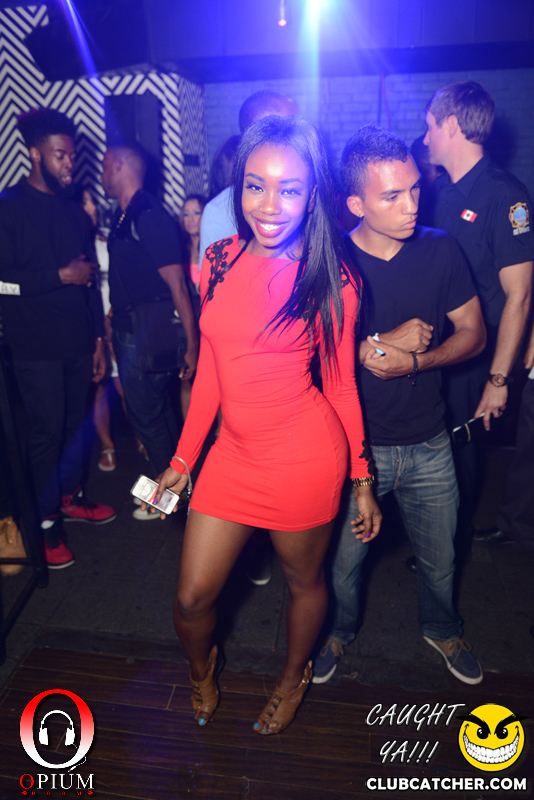 Opium Room nightclub photo 3 - June 28th, 2014