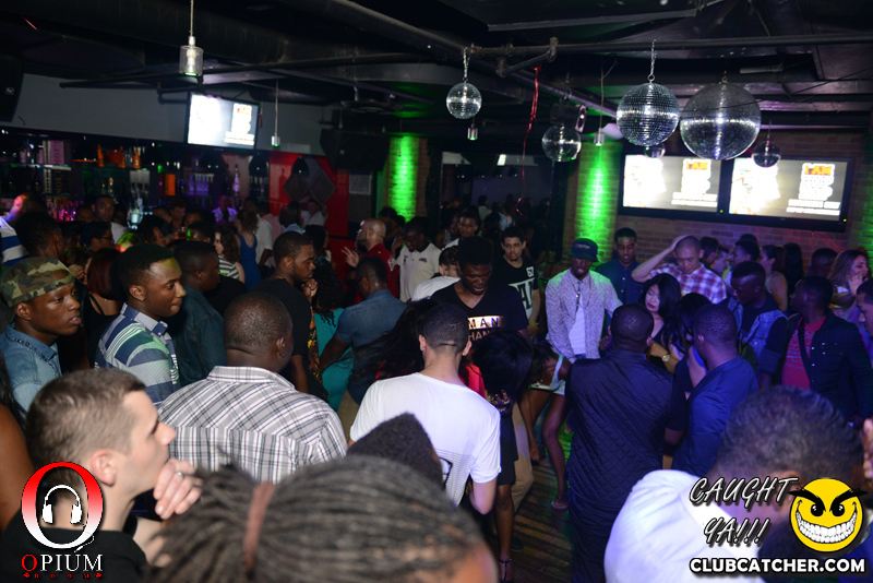 Opium Room nightclub photo 28 - June 28th, 2014