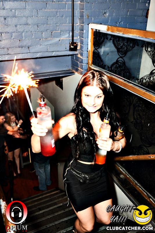 Opium Room nightclub photo 31 - June 28th, 2014