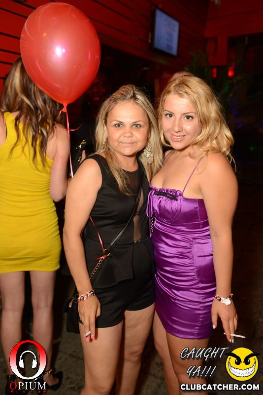 Opium Room nightclub photo 38 - June 28th, 2014