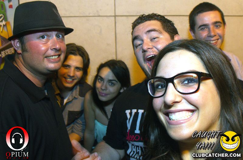 Opium Room nightclub photo 45 - June 28th, 2014