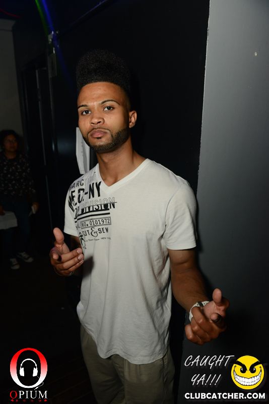 Opium Room nightclub photo 6 - June 28th, 2014