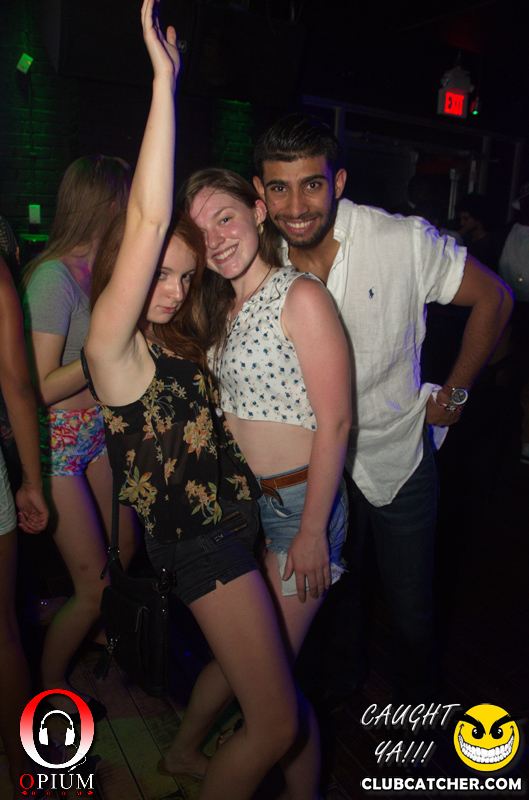 Opium Room nightclub photo 51 - June 28th, 2014