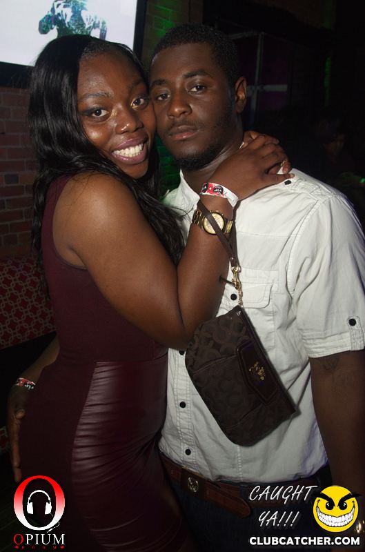 Opium Room nightclub photo 53 - June 28th, 2014