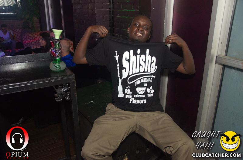 Opium Room nightclub photo 59 - June 28th, 2014