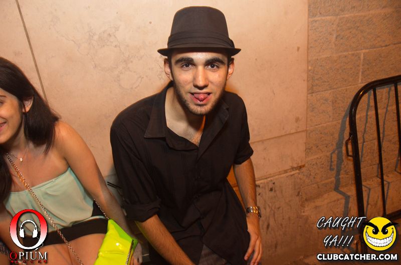 Opium Room nightclub photo 61 - June 28th, 2014