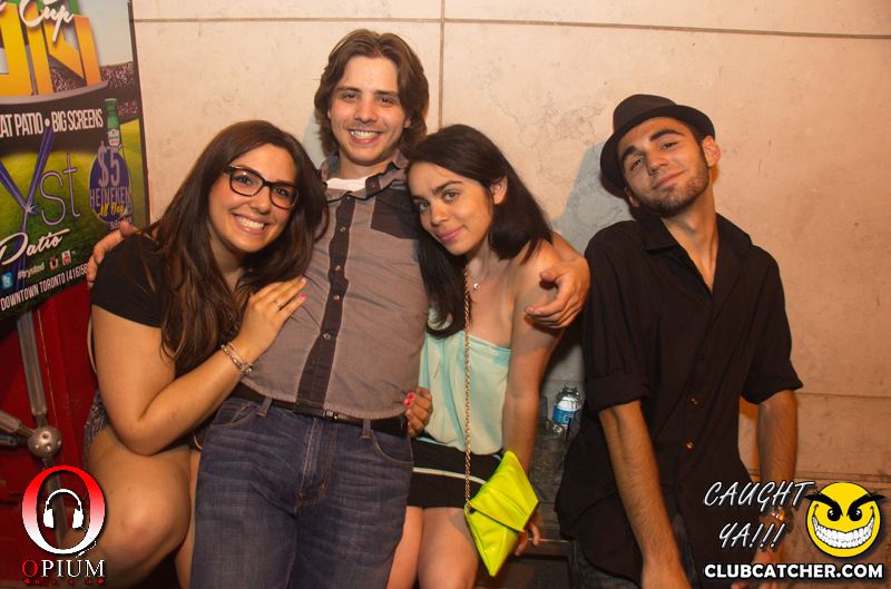 Opium Room nightclub photo 63 - June 28th, 2014