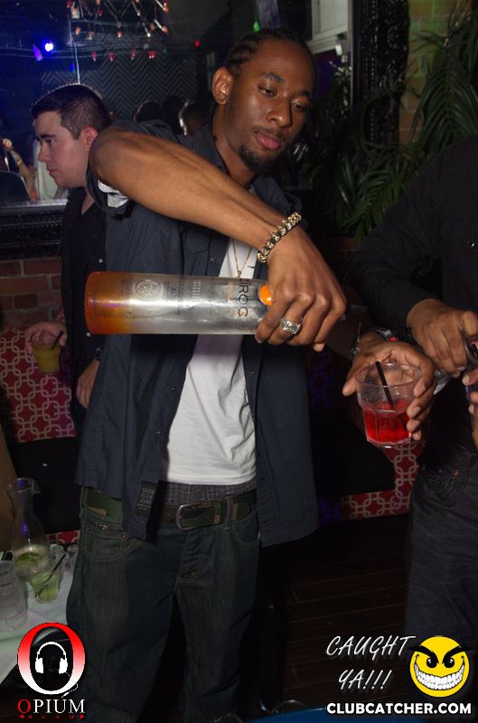 Opium Room nightclub photo 64 - June 28th, 2014