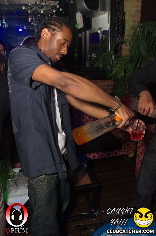 Opium Room nightclub photo 65 - June 28th, 2014