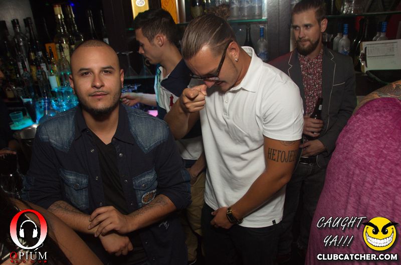 Opium Room nightclub photo 66 - June 28th, 2014