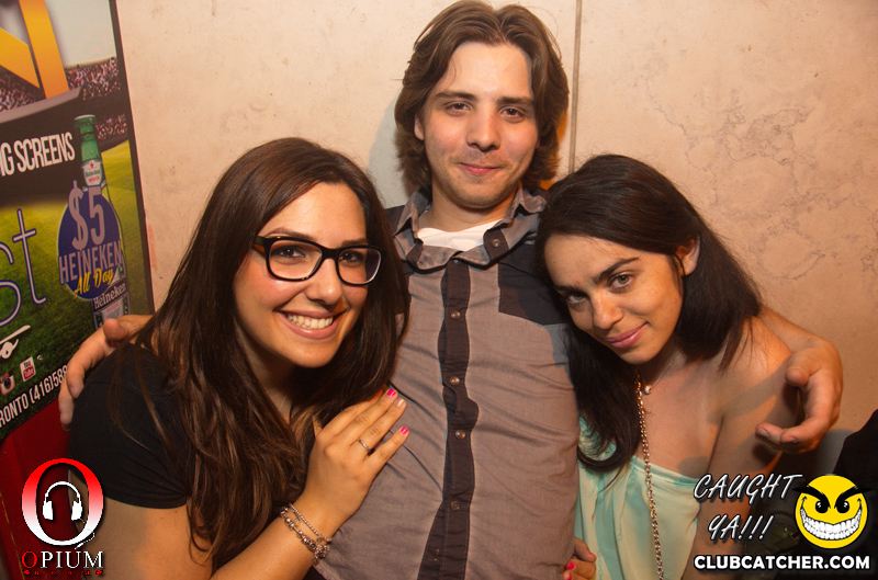 Opium Room nightclub photo 69 - June 28th, 2014