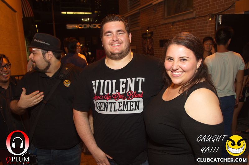 Opium Room nightclub photo 74 - June 28th, 2014