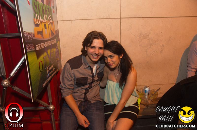 Opium Room nightclub photo 76 - June 28th, 2014