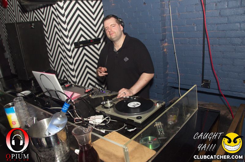 Opium Room nightclub photo 80 - June 28th, 2014