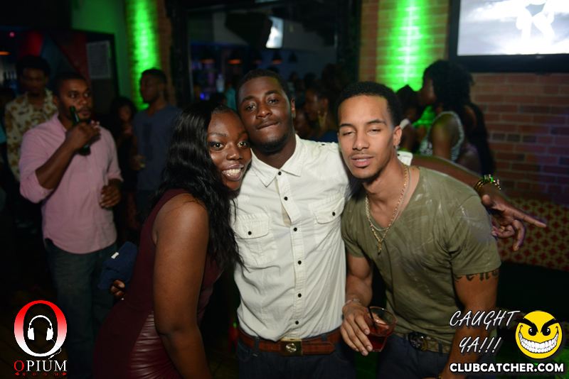 Opium Room nightclub photo 9 - June 28th, 2014