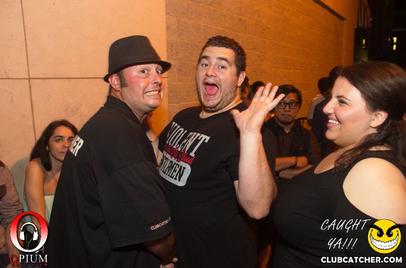 Opium Room nightclub photo 84 - June 28th, 2014