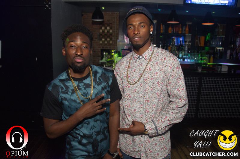 Opium Room nightclub photo 86 - June 28th, 2014