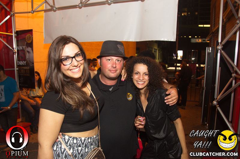 Opium Room nightclub photo 87 - June 28th, 2014