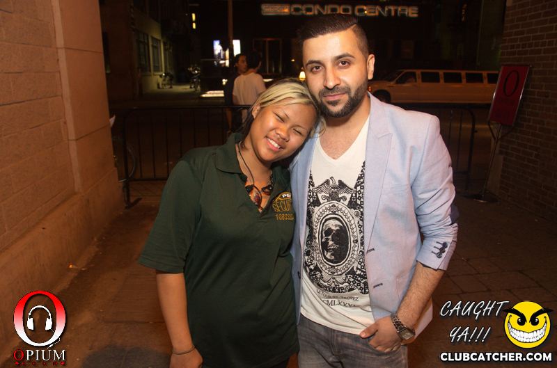 Opium Room nightclub photo 88 - June 28th, 2014