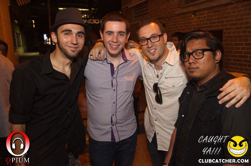 Opium Room nightclub photo 92 - June 28th, 2014