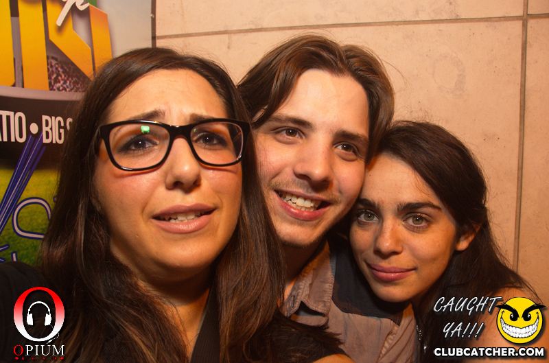 Opium Room nightclub photo 97 - June 28th, 2014