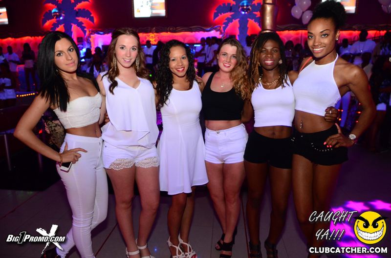 Luxy nightclub photo 16 - June 27th, 2014