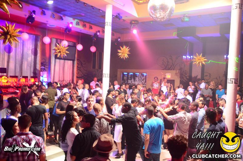 Luxy nightclub photo 1 - June 28th, 2014