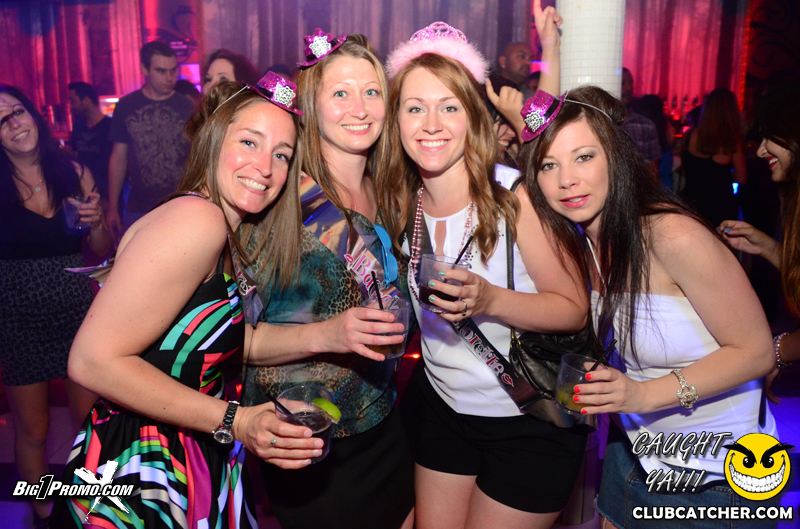 Luxy nightclub photo 11 - June 28th, 2014