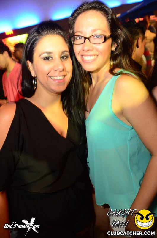 Luxy nightclub photo 127 - June 28th, 2014