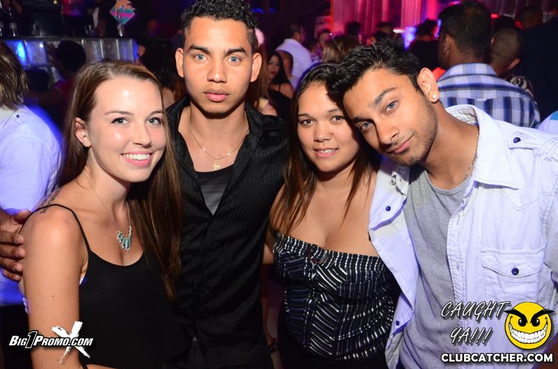 Luxy nightclub photo 132 - June 28th, 2014