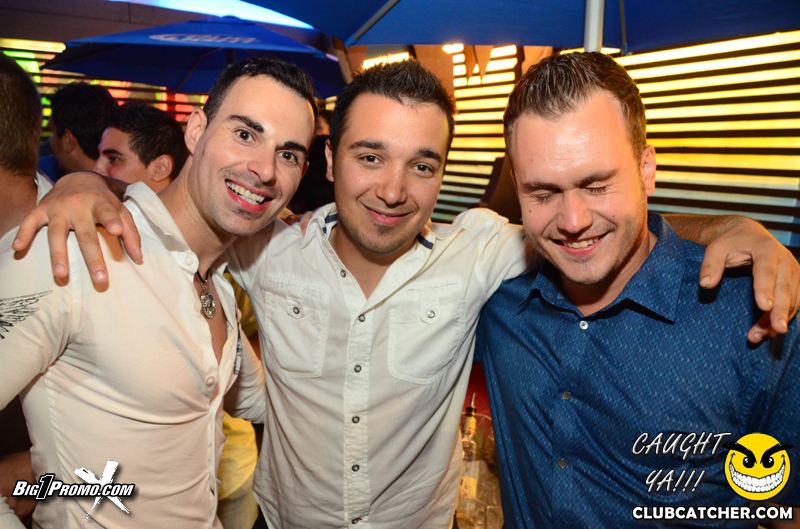 Luxy nightclub photo 151 - June 28th, 2014