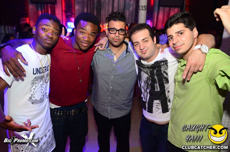 Luxy nightclub photo 160 - June 28th, 2014