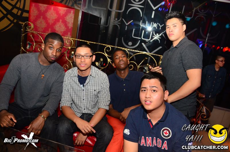 Luxy nightclub photo 181 - June 28th, 2014