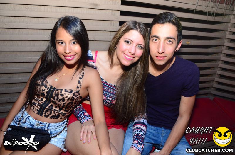 Luxy nightclub photo 201 - June 28th, 2014