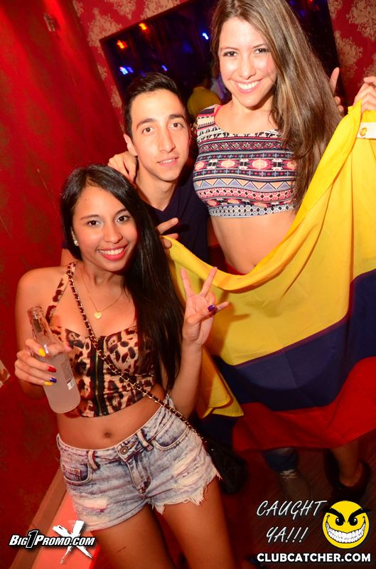 Luxy nightclub photo 203 - June 28th, 2014