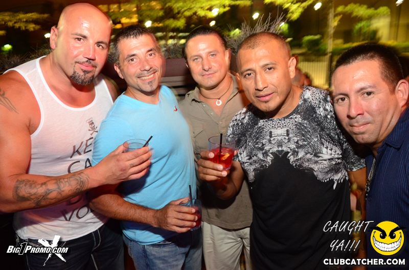 Luxy nightclub photo 204 - June 28th, 2014