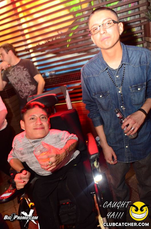 Luxy nightclub photo 206 - June 28th, 2014