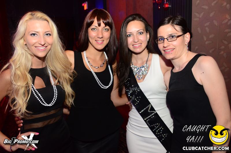 Luxy nightclub photo 26 - June 28th, 2014