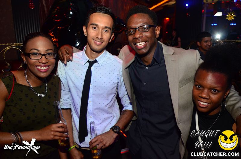 Luxy nightclub photo 31 - June 28th, 2014