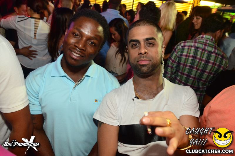 Luxy nightclub photo 10 - June 28th, 2014