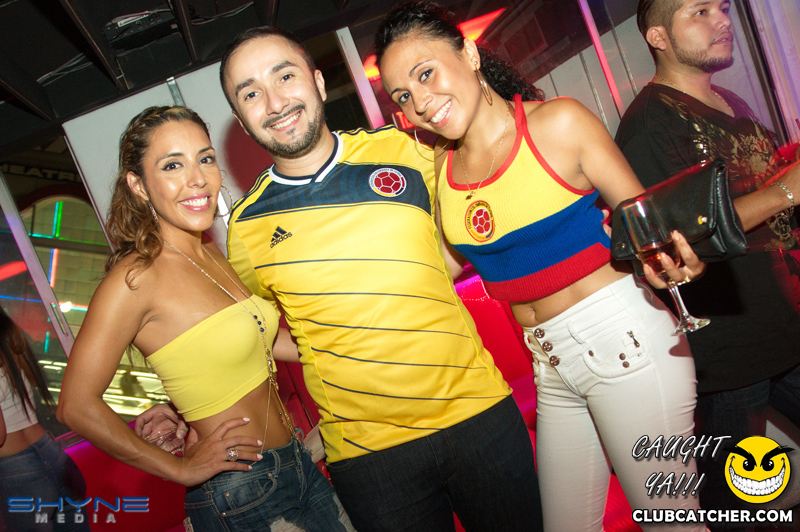 Gravity Soundbar nightclub photo 14 - June 28th, 2014