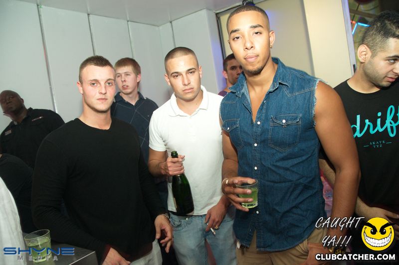 Gravity Soundbar nightclub photo 59 - June 28th, 2014