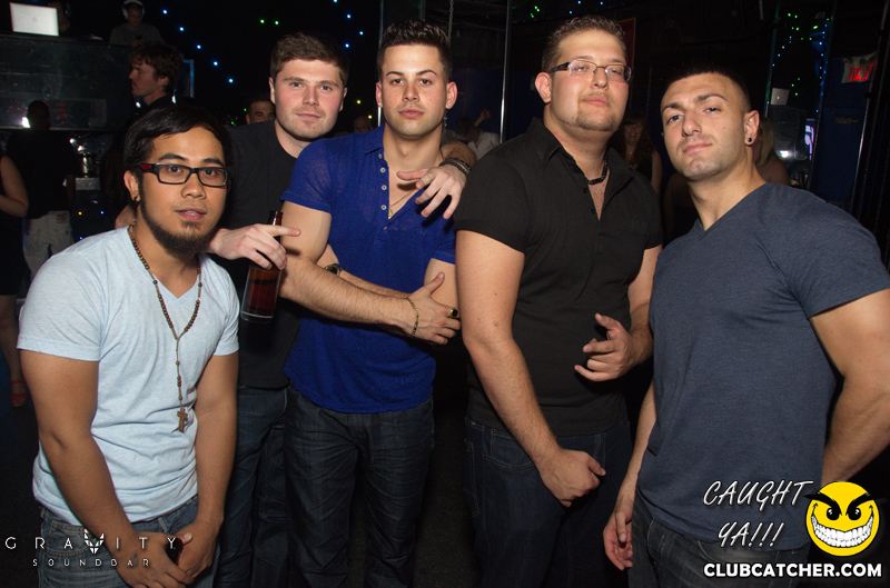 Gravity Soundbar nightclub photo 11 - July 2nd, 2014