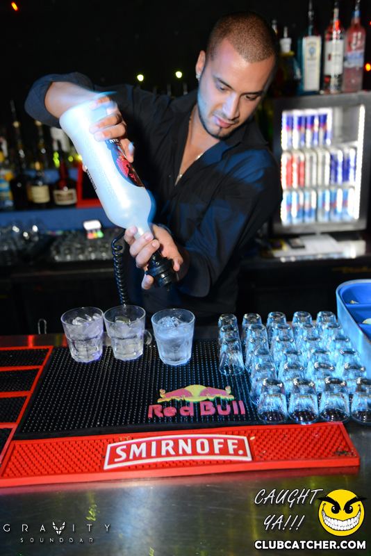 Gravity Soundbar nightclub photo 16 - July 2nd, 2014