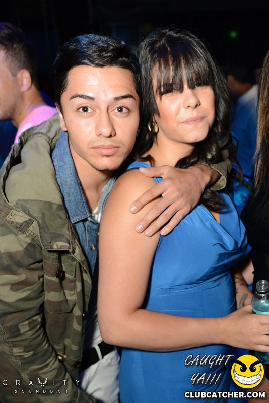 Gravity Soundbar nightclub photo 170 - July 2nd, 2014