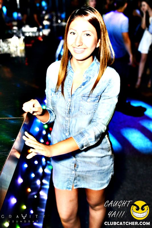 Gravity Soundbar nightclub photo 251 - July 2nd, 2014