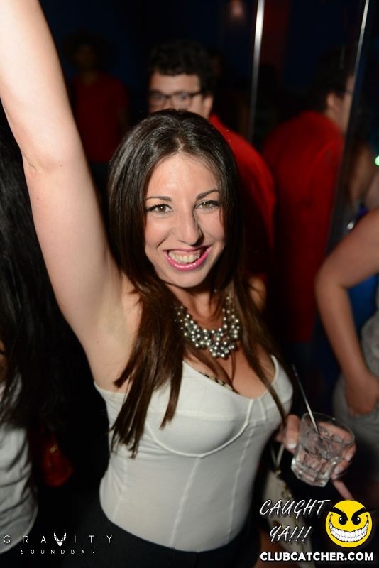 Gravity Soundbar nightclub photo 27 - July 2nd, 2014