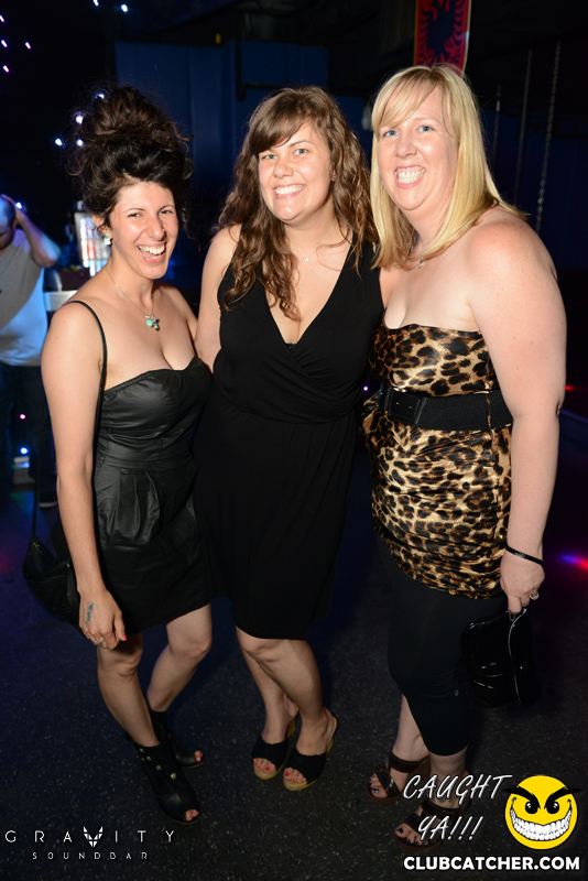 Gravity Soundbar nightclub photo 30 - July 2nd, 2014