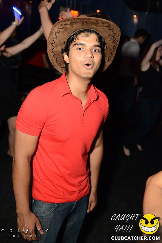 Gravity Soundbar nightclub photo 32 - July 2nd, 2014